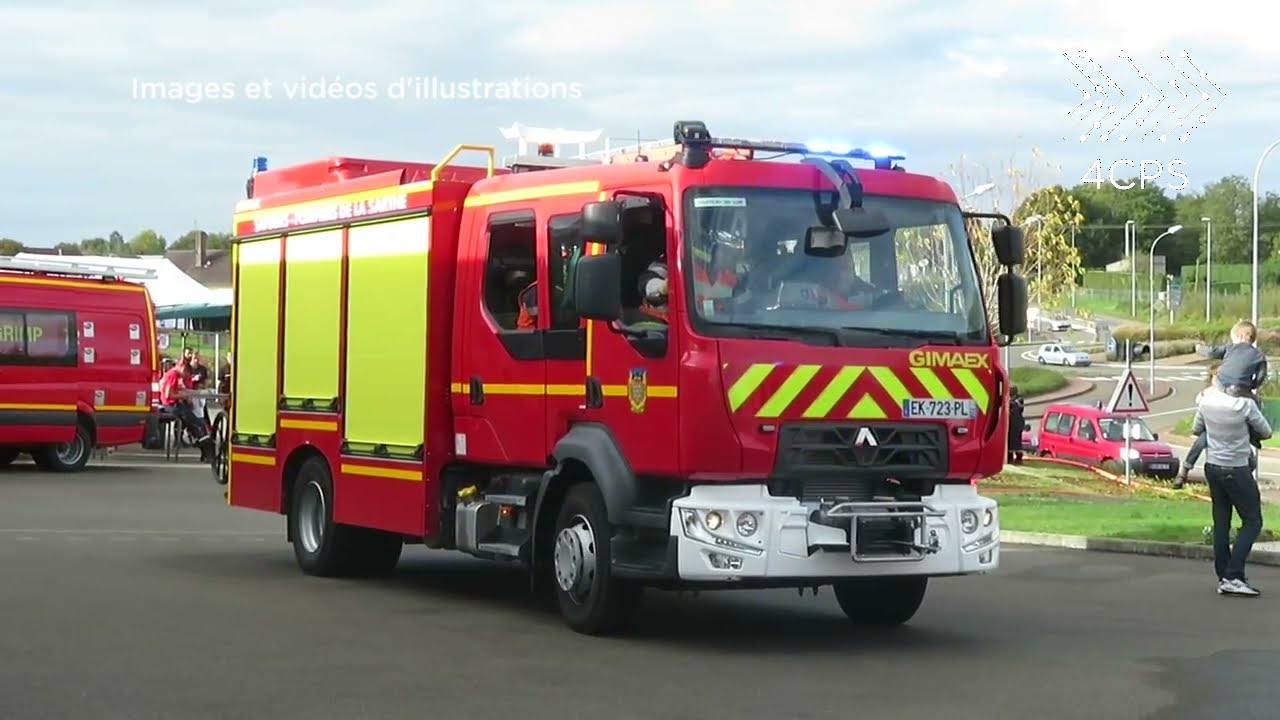 Journée Sécurité routière