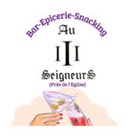 Au III Seigneurs