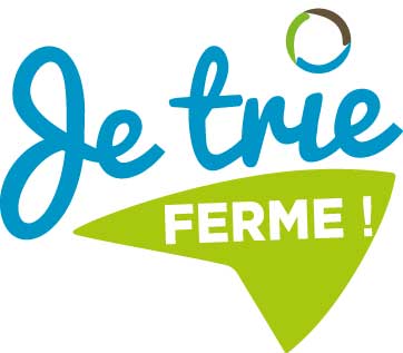 Illustration de la règle des 5R