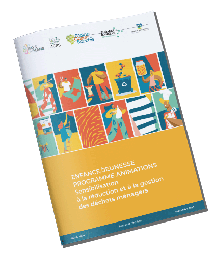 Catalogue d’animations scolaires