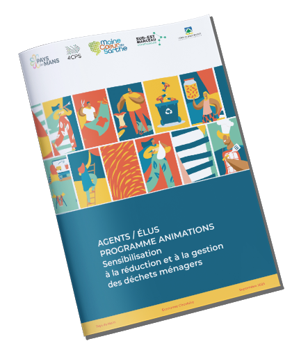 Catalogue d’animations scolaires