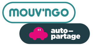 Mouv’nGo Autopartage