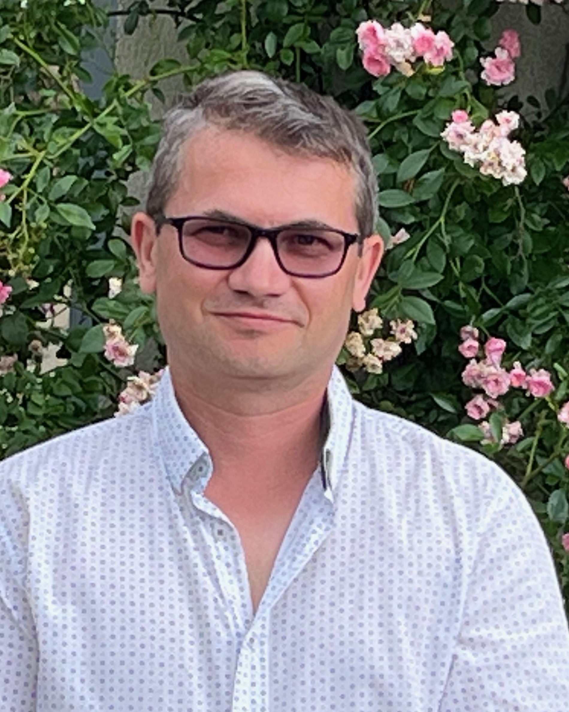 Mikaël Fouchard