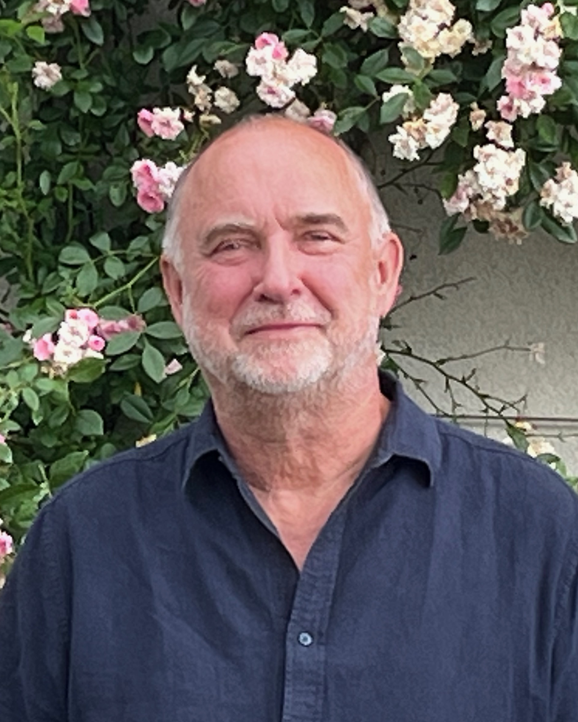Patrice Guyomard