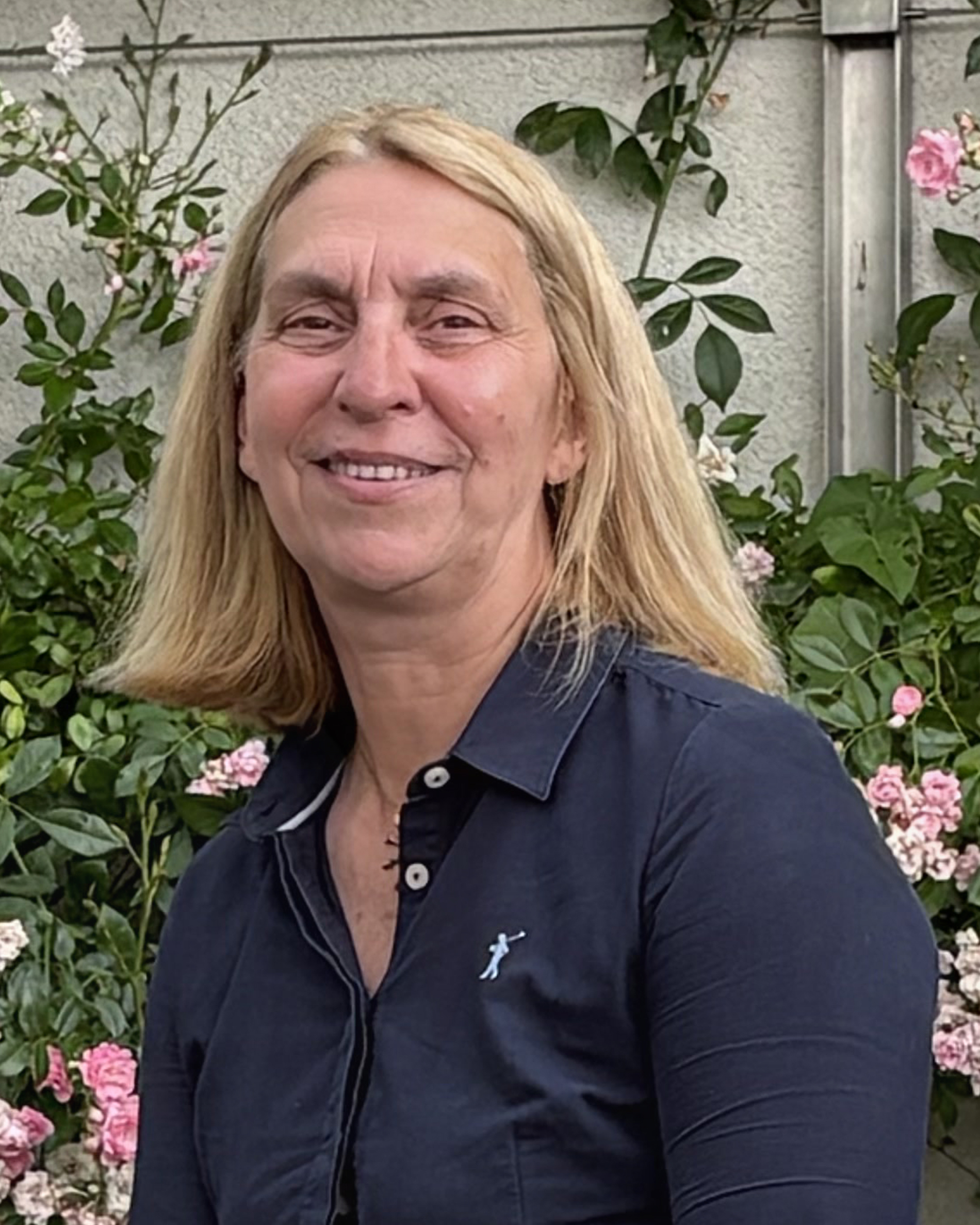 Valérie Radou