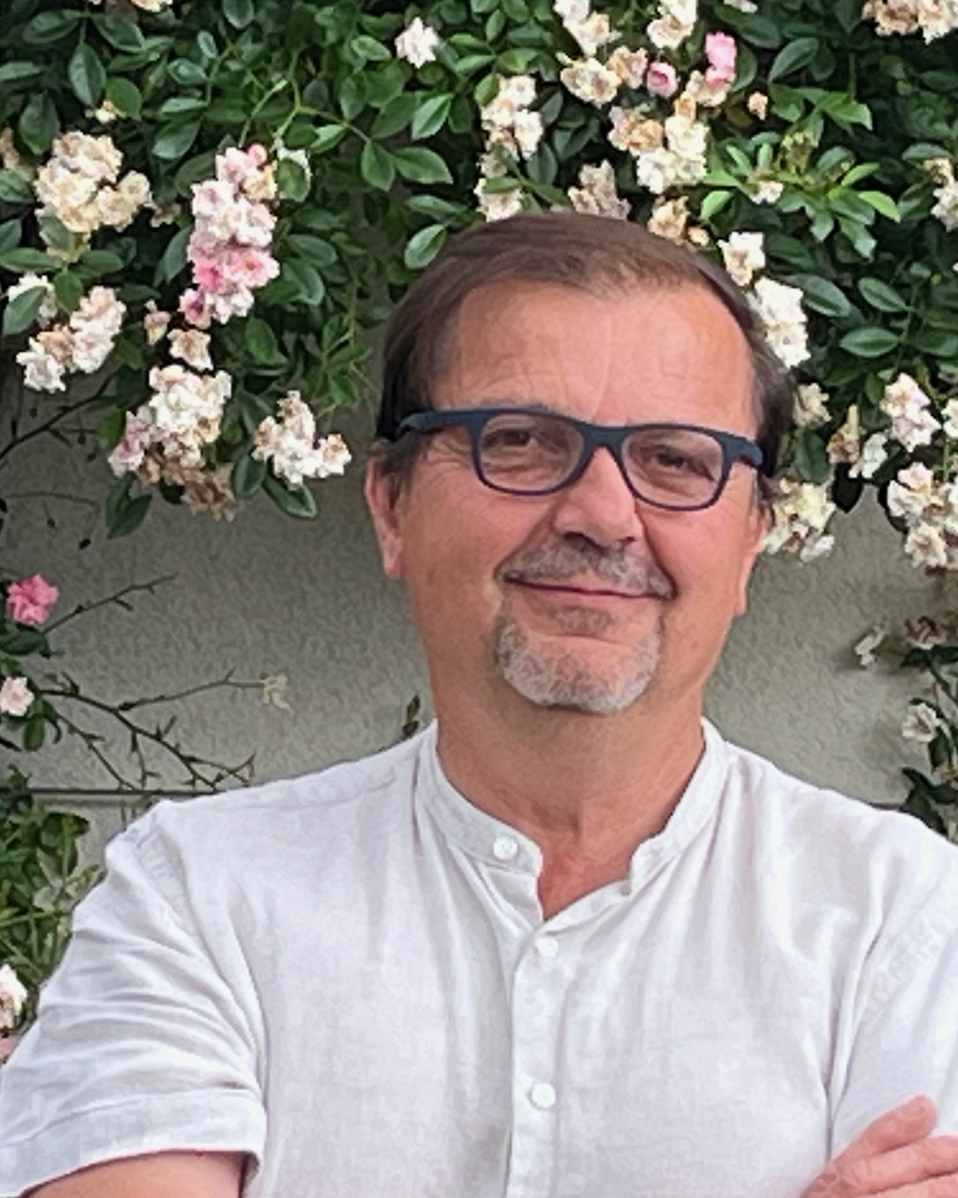 Pascal Lebreton