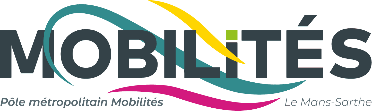 Pôle métropolitain Mobilités Le Mans Sarthe
